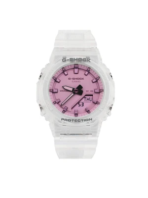 Zegarek G-Shock GMA-P2100SR-7AER Różowy