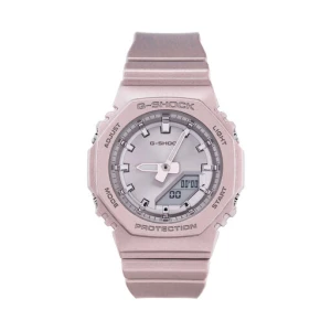 Zegarek G-Shock GMA-P2100ST-4AER Różowy