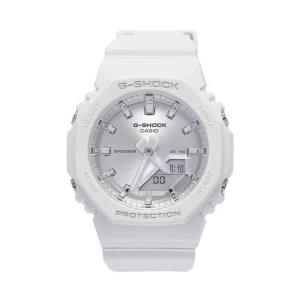 Zegarek G-Shock GMA-P2100VA-7AER Biały