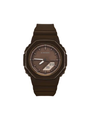 Zegarek G-Shock GMA-P2110B-5AER Brązowy