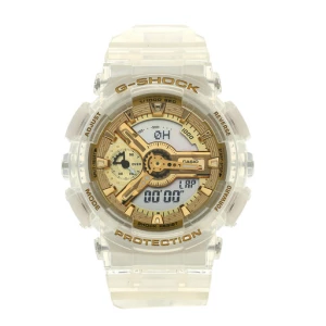Zegarek G-Shock GMA-S110SG-7AER Złoty