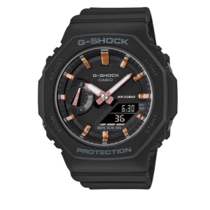 Zegarek G-Shock GMA-S2100-1AER Black/Black