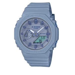 Zegarek G-Shock GMA-S2100BA-2A2ER Niebieski