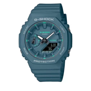 Zegarek G-Shock GMA-S2100GA-3AER Blue