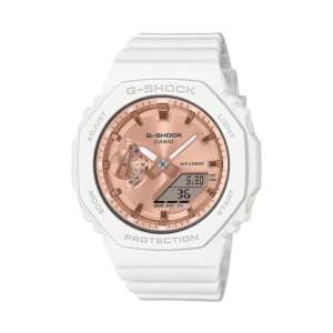 Zegarek G-Shock GMA-S2100MD-7AER Biały