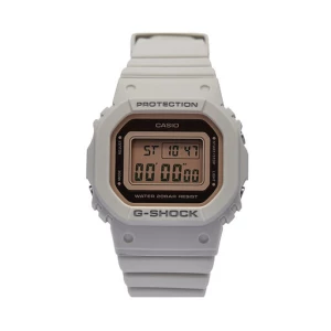 Zegarek G-Shock GMD-S5600-8ER Biały