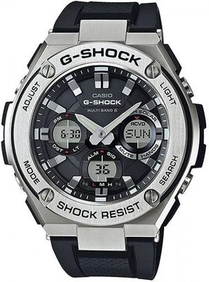 Zegarek G-Shock GST-W110-1AER (ZG-010353)