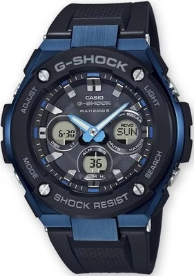 Zegarek G-Shock GST-W300G-1A2ER (ZG-010753)