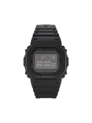 Zegarek G-Shock GW-5000HS-1ER Czarny