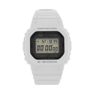 Zegarek G-Shock GW-5000HS-7ER Biały