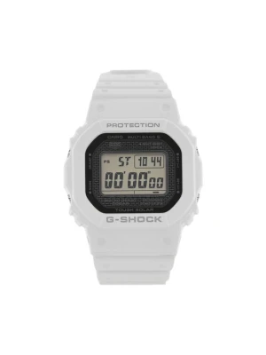 Zegarek G-Shock GW-5000HS-7ER Biały