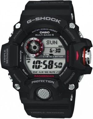 Zegarek G-Shock GW-9400 -1ER (ZG-006040)