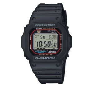 Zegarek G-Shock GW-M5610U-1ER Black