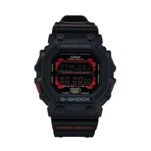 Zegarek G-Shock GXW-56-1AER Black/Black