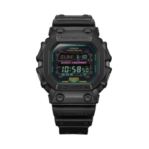 Zegarek G-Shock King Multi-Fluorescent Accents GX-56MF-1ER Czarny