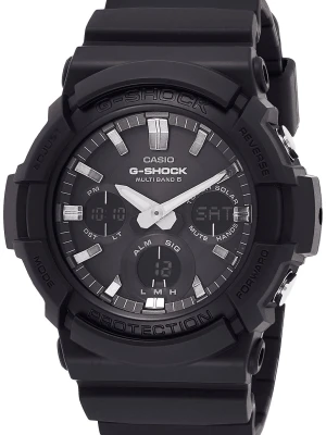 Zegarek G-SHOCK Large Tough Solar GAW-100B-1AER
