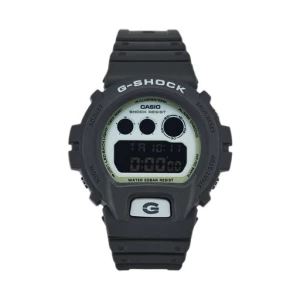 Zegarek G-Shock Limited DW-6900HD-8ER Szary