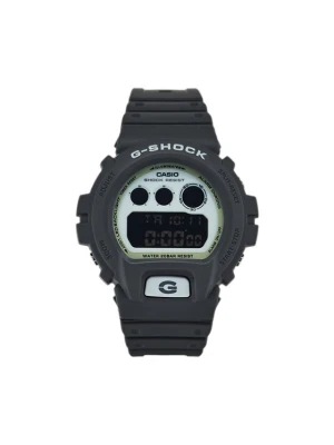 Zegarek G-Shock Limited DW-6900HD-8ER Szary