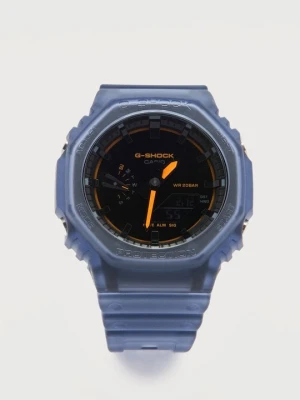 Zegarek G-Shock niebieski