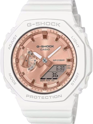 Zegarek G-SHOCK Octagon Carbon Core Guard