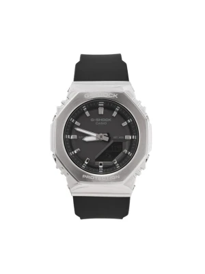 Zegarek G-Shock Octagon GM-S2110-1A1ER Czarny