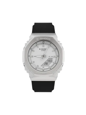Zegarek G-Shock Octagon GM-S2110-1A7ER Czarny