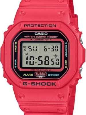 Zegarek G-SHOCK Original DW-5600EP-4ER