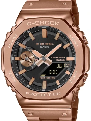 Zegarek G-SHOCK Original Full Metal