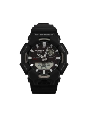 Zegarek G-Shock Original GA-B010-1AER Czarny