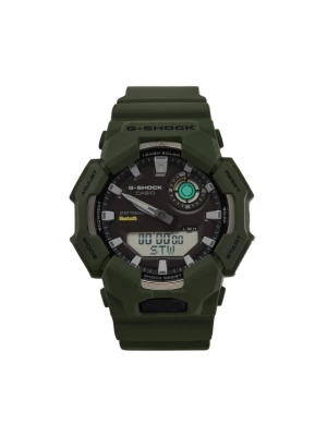 Zegarek G-Shock Original GA-B010-3AER Zielony
