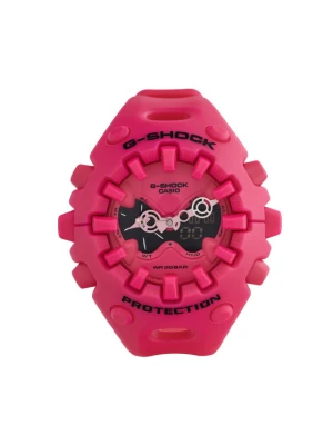 Zegarek G-Shock Original GA-V01-4AER Różowy