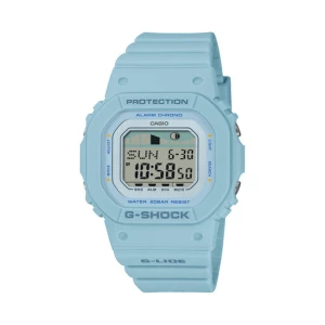 Zegarek G-Shock Small Classic GLX-S5600-2ER Niebieski