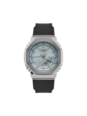 Zegarek G-Shock Small Classic GM-S2110-2AER Srebrny