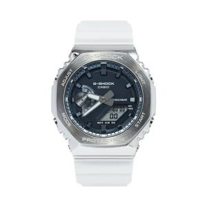 Zegarek G-Shock Sparkle of Winter GM-2100WS-7AER Biały