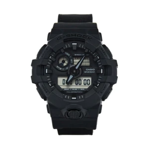 Zegarek G-Shock Utility GA-700BCE-1AER Czarny