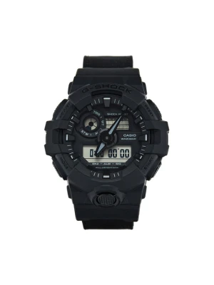 Zegarek G-Shock Utility GA-700BCE-1AER Czarny