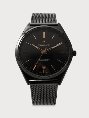 Zegarek Gant czarny