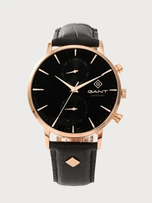 Zegarek Gant czarny