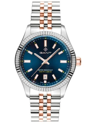 Zegarek Gant srebrny
