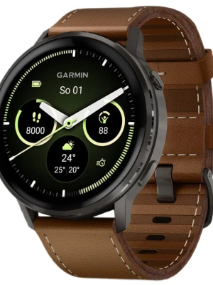Zegarek GARMIN 4 Venu 010-03014-03