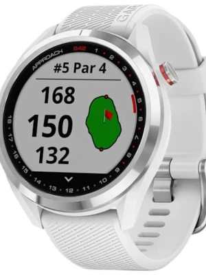 Zegarek GARMIN Approach S42