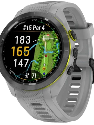 Zegarek GARMIN Approach S70