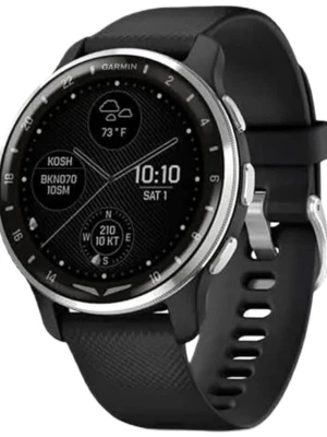 Zegarek GARMIN D2 Air X10