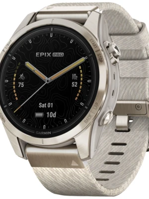 Zegarek GARMIN Pro 2 Epix 010-02802-20