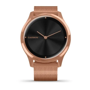 Zegarek GARMIN Vívomove Luxe