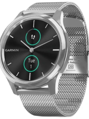 Zegarek GARMIN Vivomove Luxe