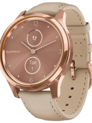 Zegarek GARMIN Vívomove Luxe