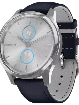 Zegarek GARMIN Vivomove Luxe