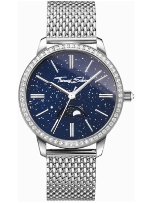 Zegarek Glam Spirit Faza Księżyca Thomas Sabo