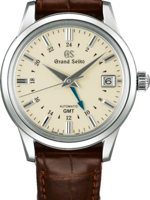 Zegarek GRAND SEIKO Automatic Gmt
